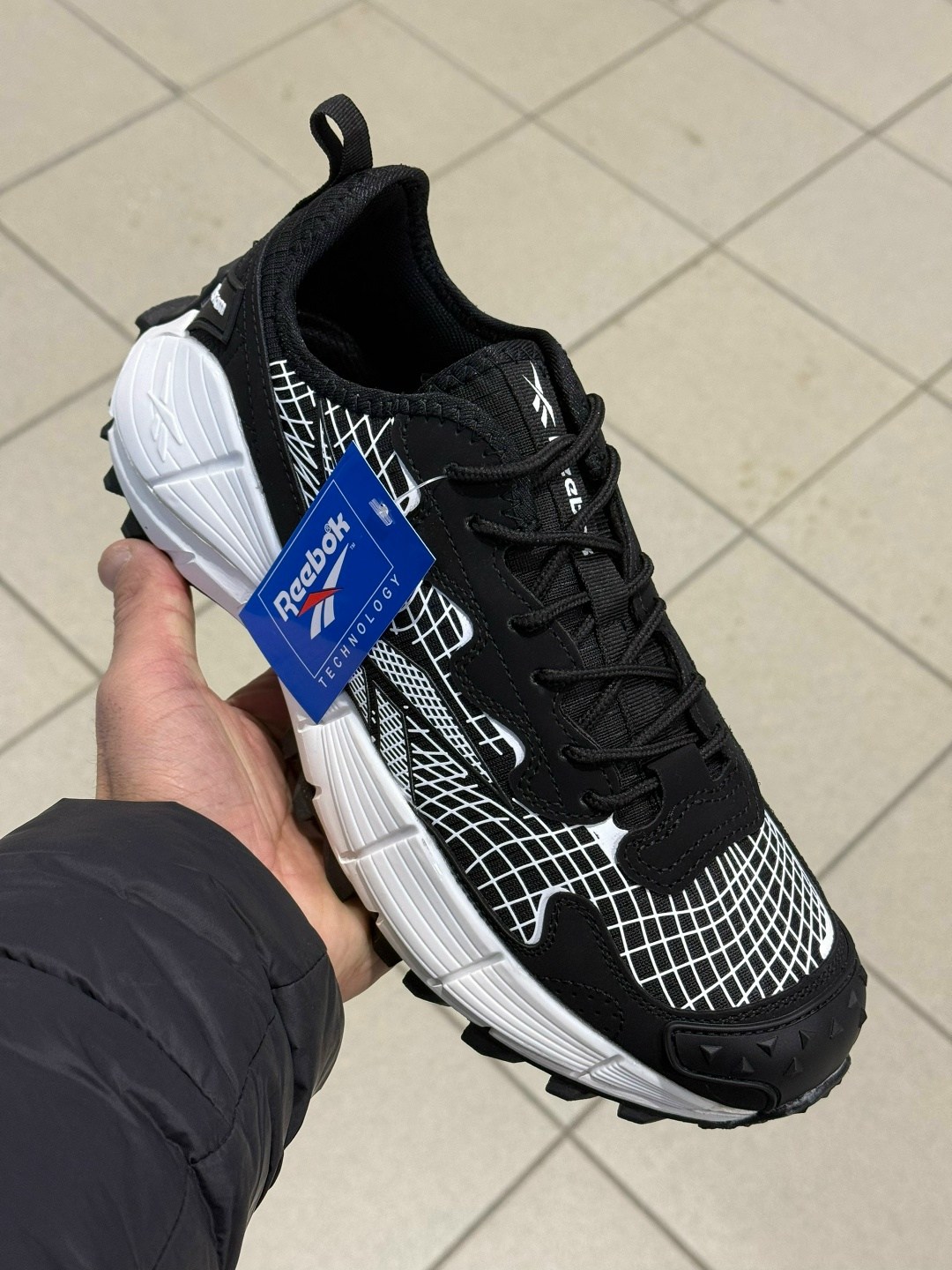 кроссовки reebok,мужские кроссовки reebok,кроссовки,кроссовки reebok zig kinetica мужские,мужская  кроссовки