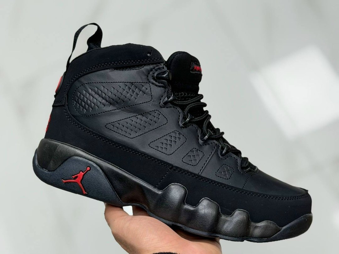 jordan 9,кроссовки air jordan 9 retro 'anthracite',nike air jordan 9,jordan 9 retro,air jordan 9 retro anthracite
