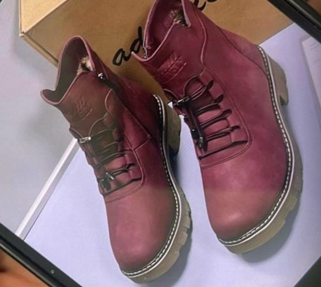 ботинки женские,,зимняя женская ,ботинки женские зимние geronea ag12-3,женская