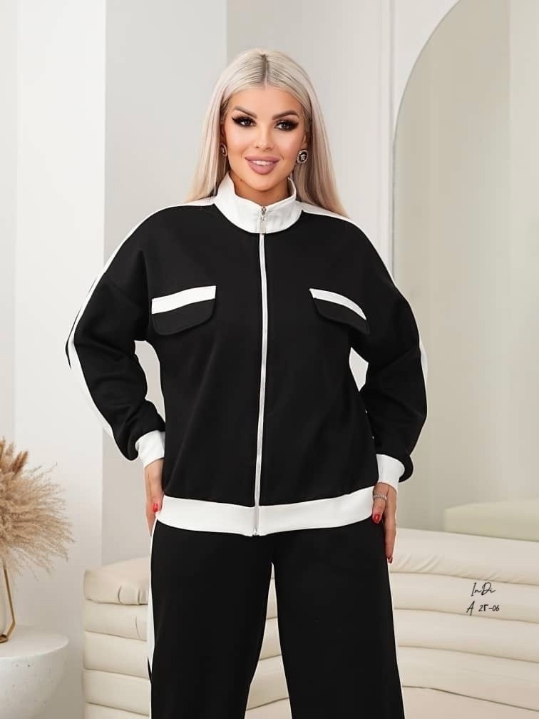 костюмы брючные,костюмы спортивные,женский спортивный костюм больших размеров,повседневный спортивный костюм,костюм двойка женская