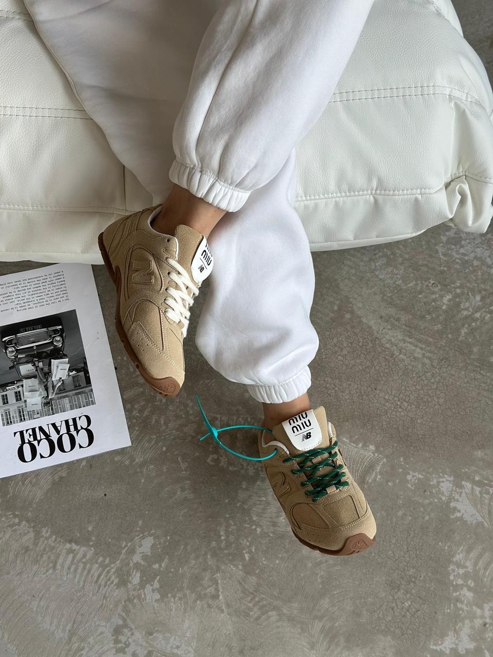 кроссовки,кроссовки new balance,кроссовки miu,повседневные кроссовки,замшевые кроссовки