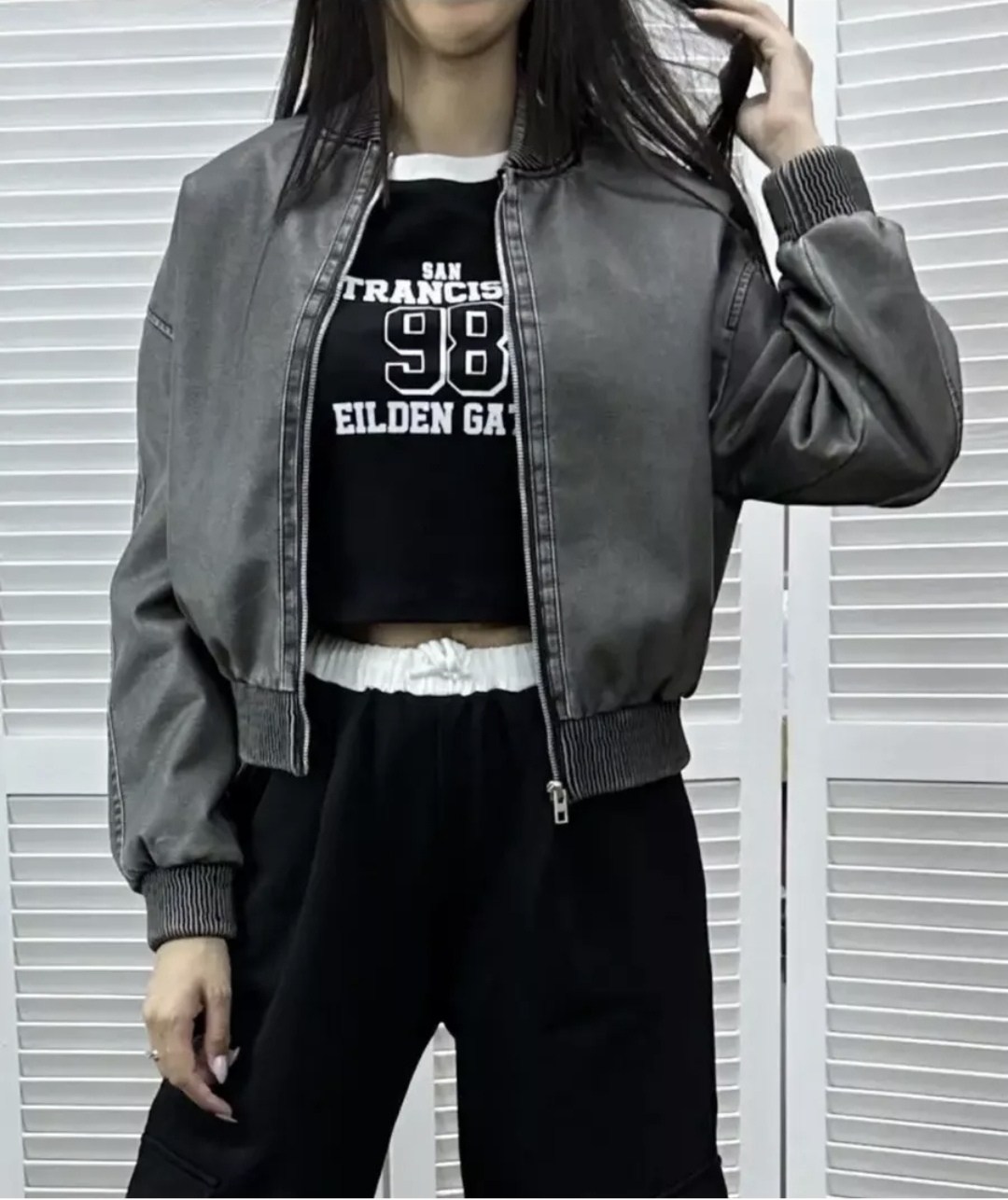 костюм повседневный,куртка бомбер,брючные женские костюмы,широкие брюки,женские костюмы