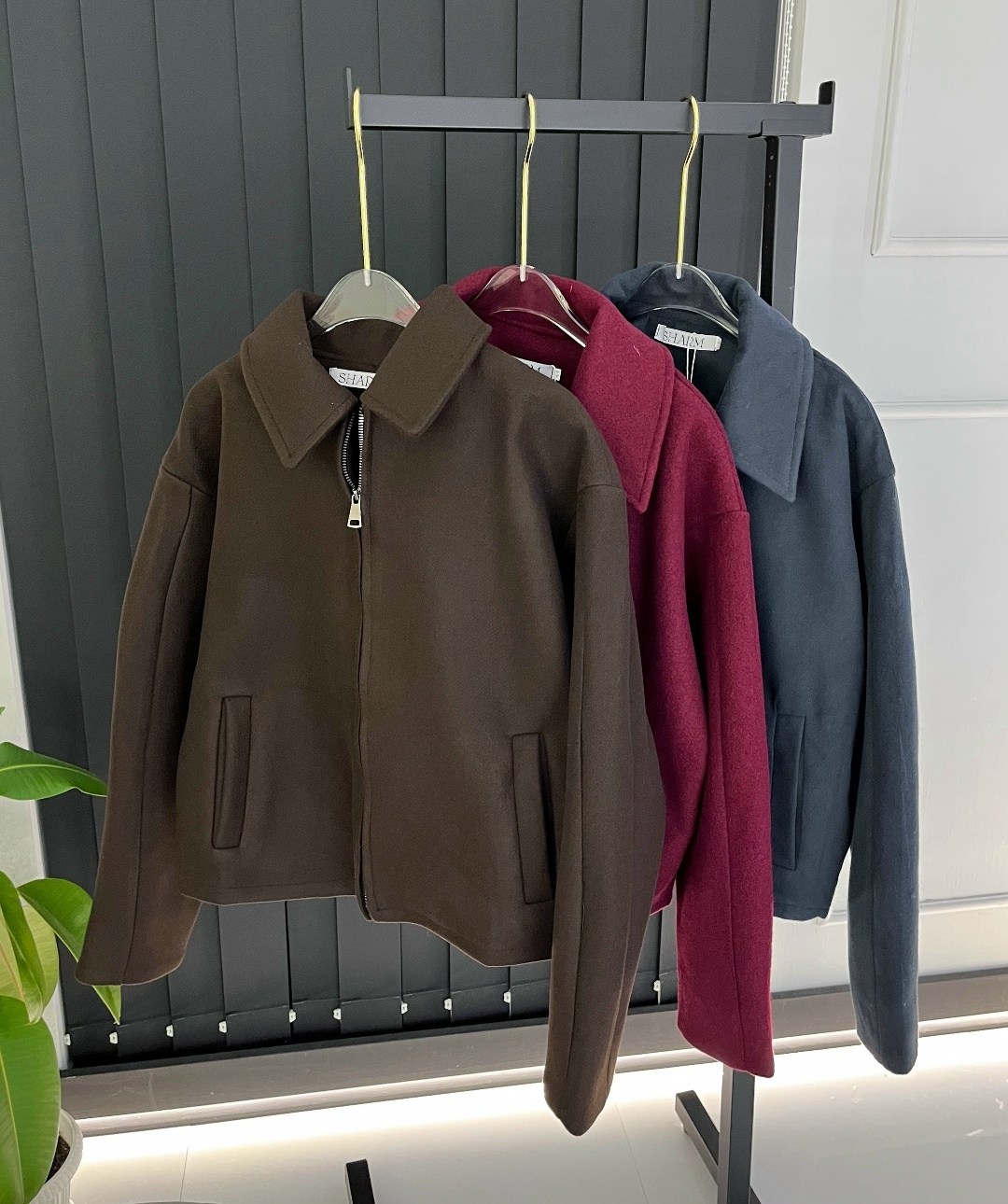 полупальто оверсайз,повседневная куртка,женское осеннее куртка,куртка модная,короткая куртка