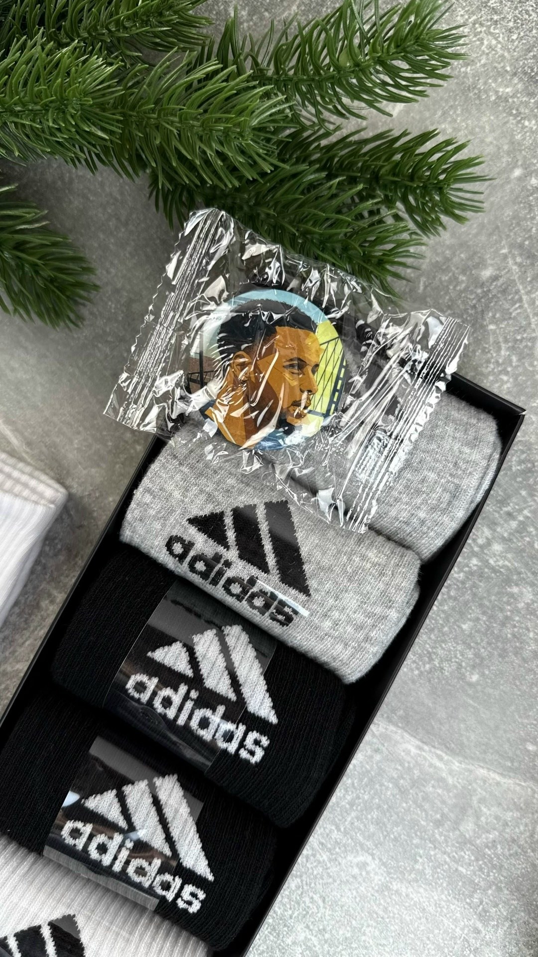 носки adidas,носки мужские adidas,носки адидас,носки мужские,комплект носков adidas