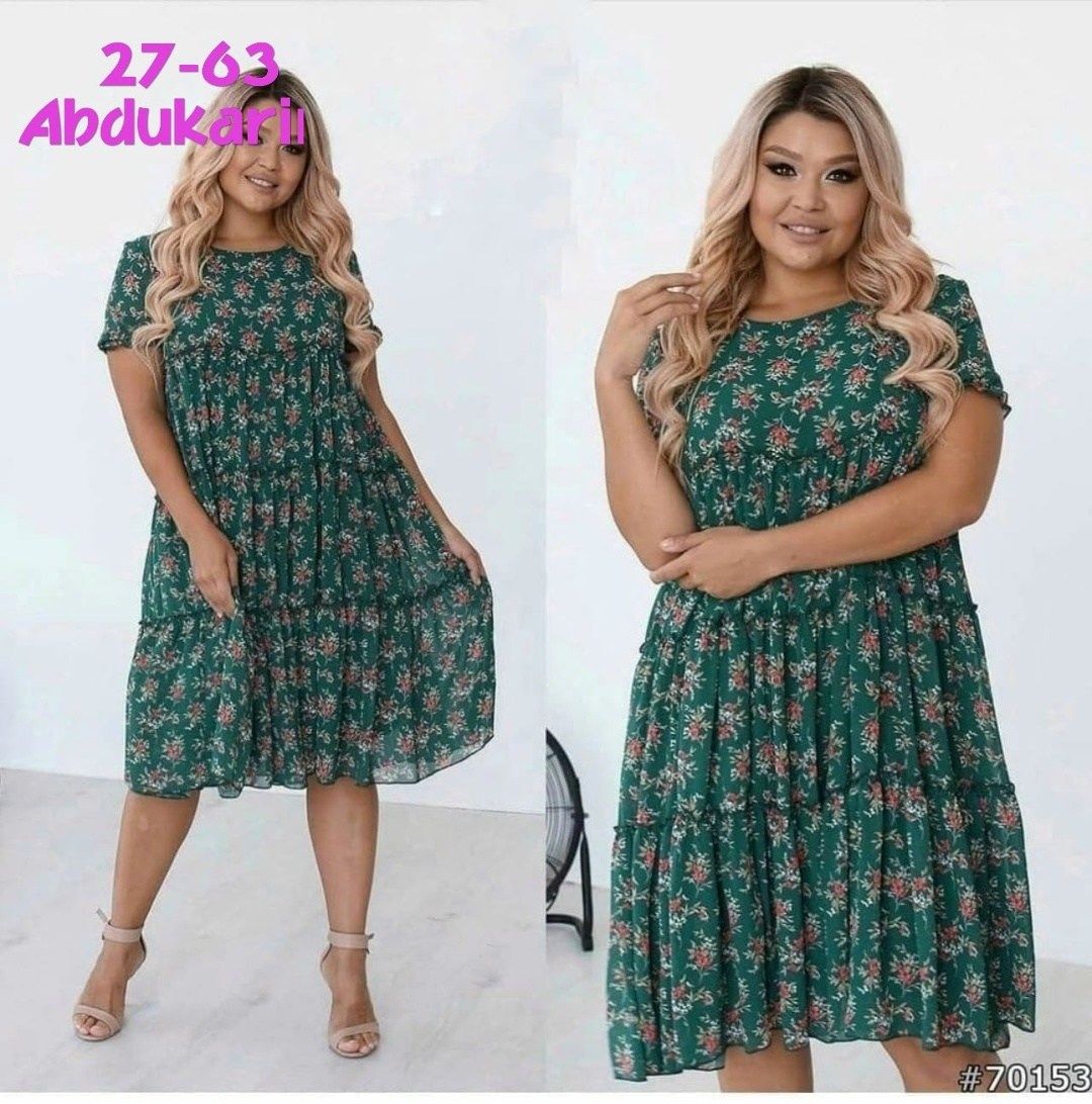 женское платье больших размеров,платье большие размеры,платье большого размера женское,женское платье штапель,платье больших размеров повседневное