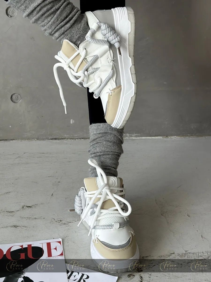 ,кроссовки женскиe,модные кроссовки,массивные кроссовки,джинсовые кроссовки