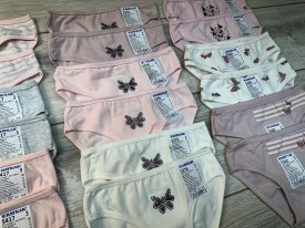 Нижнее белье