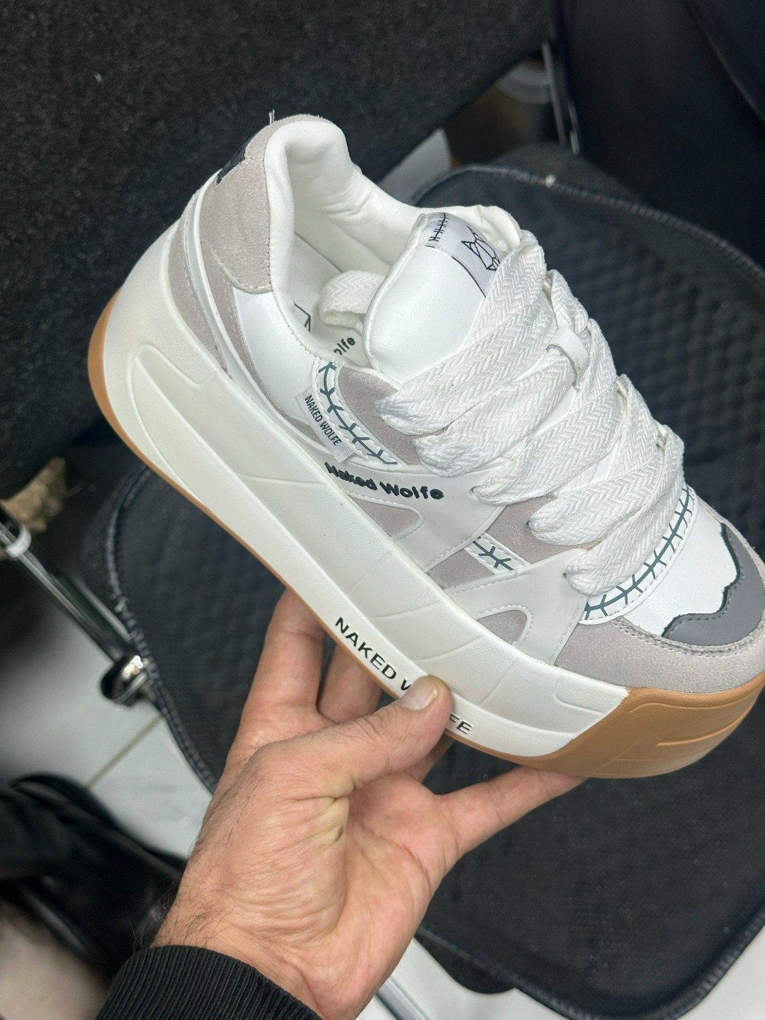 кроссовки женскиe,,кроссовки женские naked wolfe,кроссовки розовые,кроссовки женские нью беланс розовые