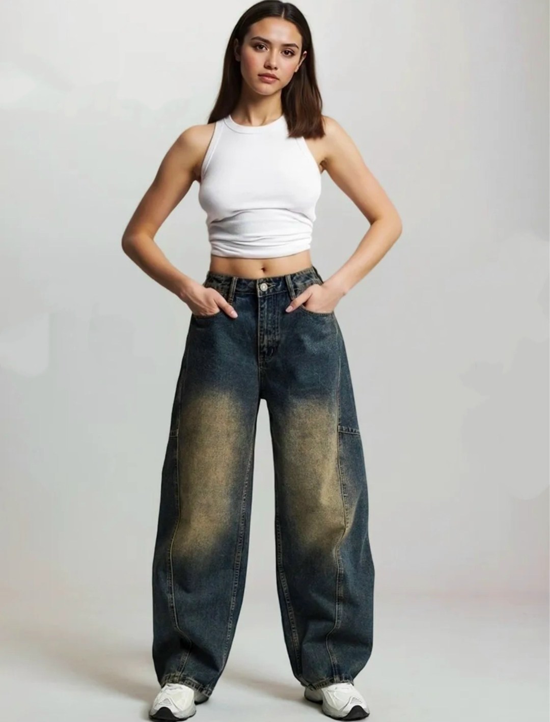 джинсы брюки,женские джинсы,широкие джинсы,широкие джинсовые брюки,женские джинсы и брюки