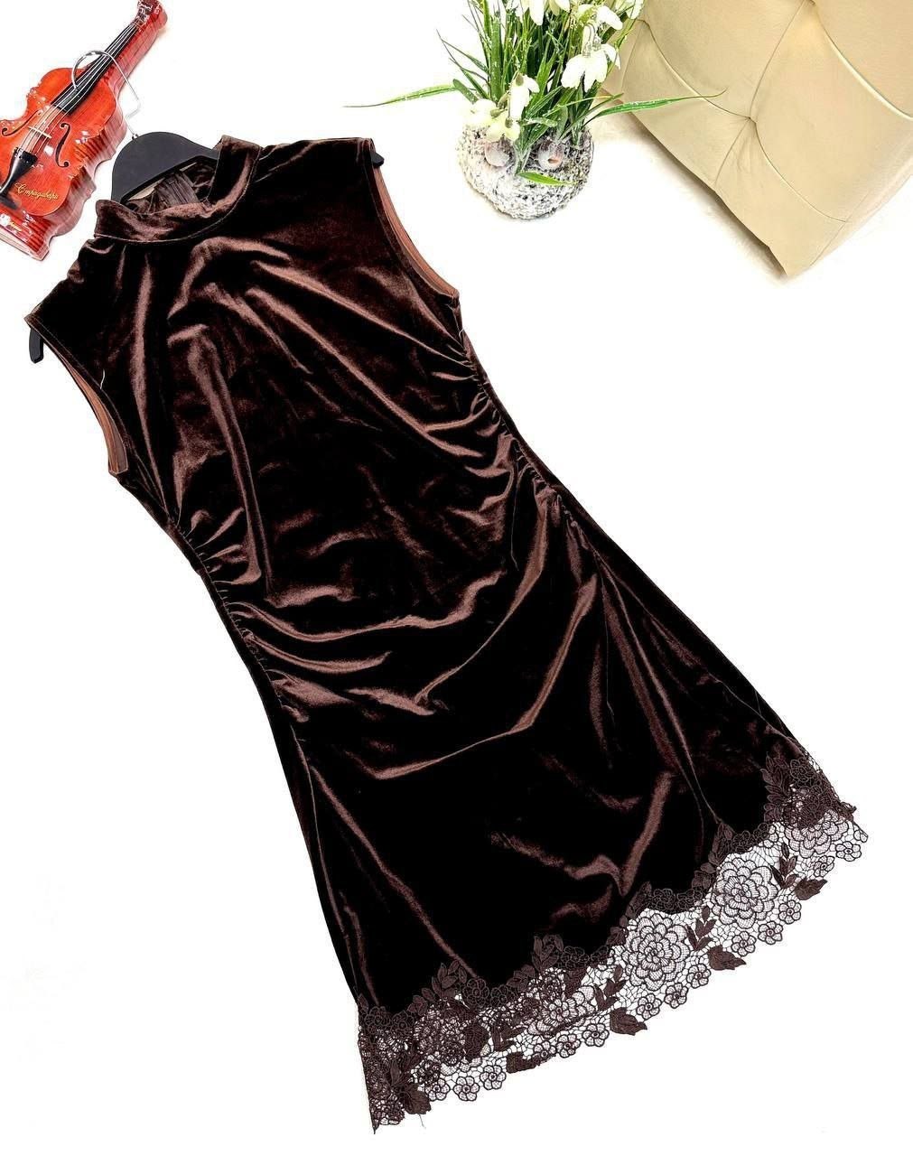 бархатное платье,бархатное платье с кружевом,платье бархат с гипюром,платья из бархата с кружевом,платье из бархата