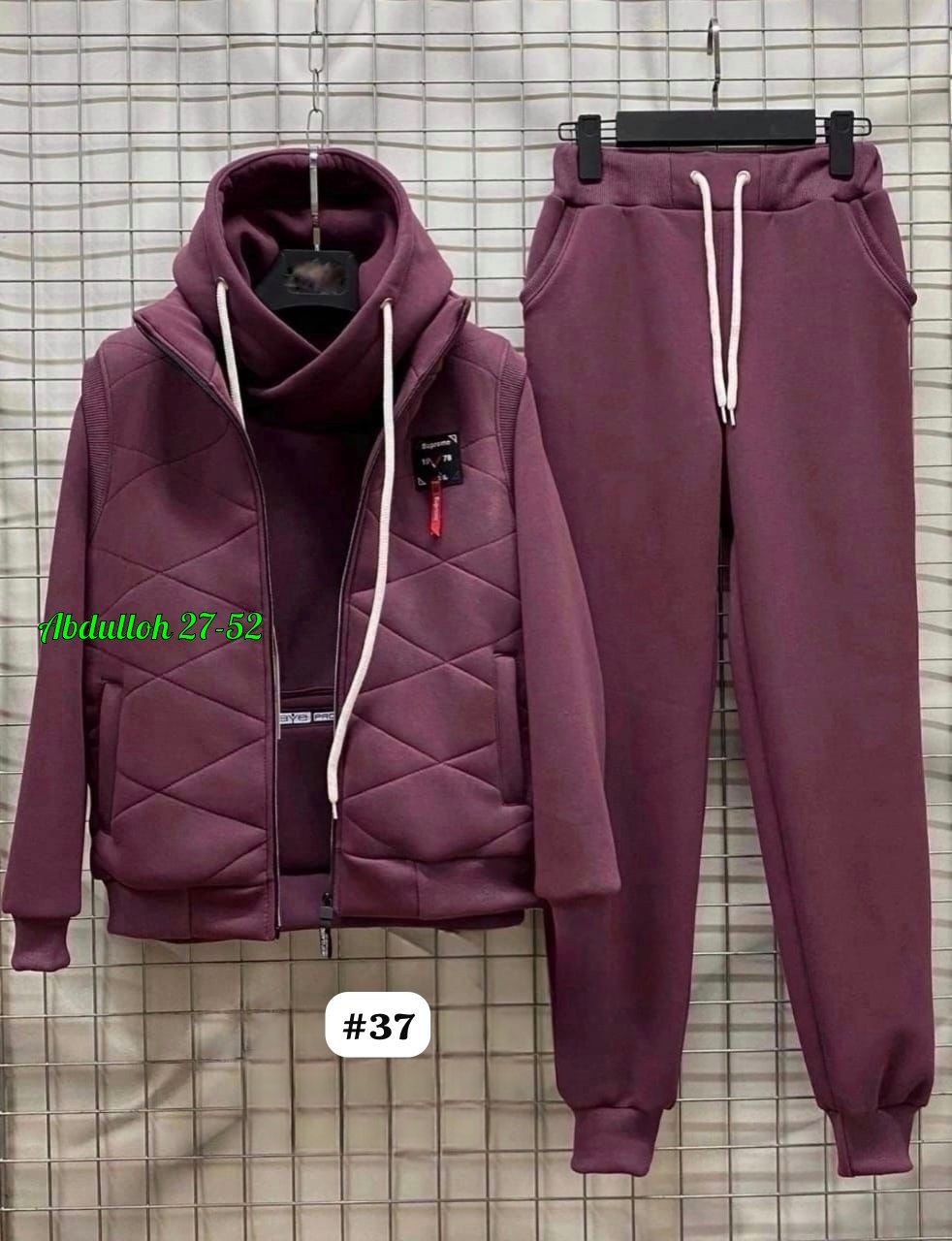 cпортивный костюм теплый,костюм тройка теплый на флисе,теплый костюм тройка с жилеткой женский,костюм тройка на флисе,спортивные костюмы женские тройка