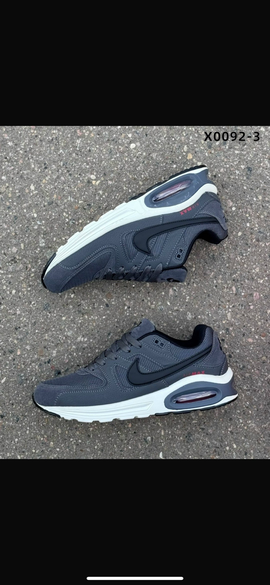 кроссовки,кроссовка мужской,nike air max command,кроссовки унисекс,кроссовки мужские nike air max