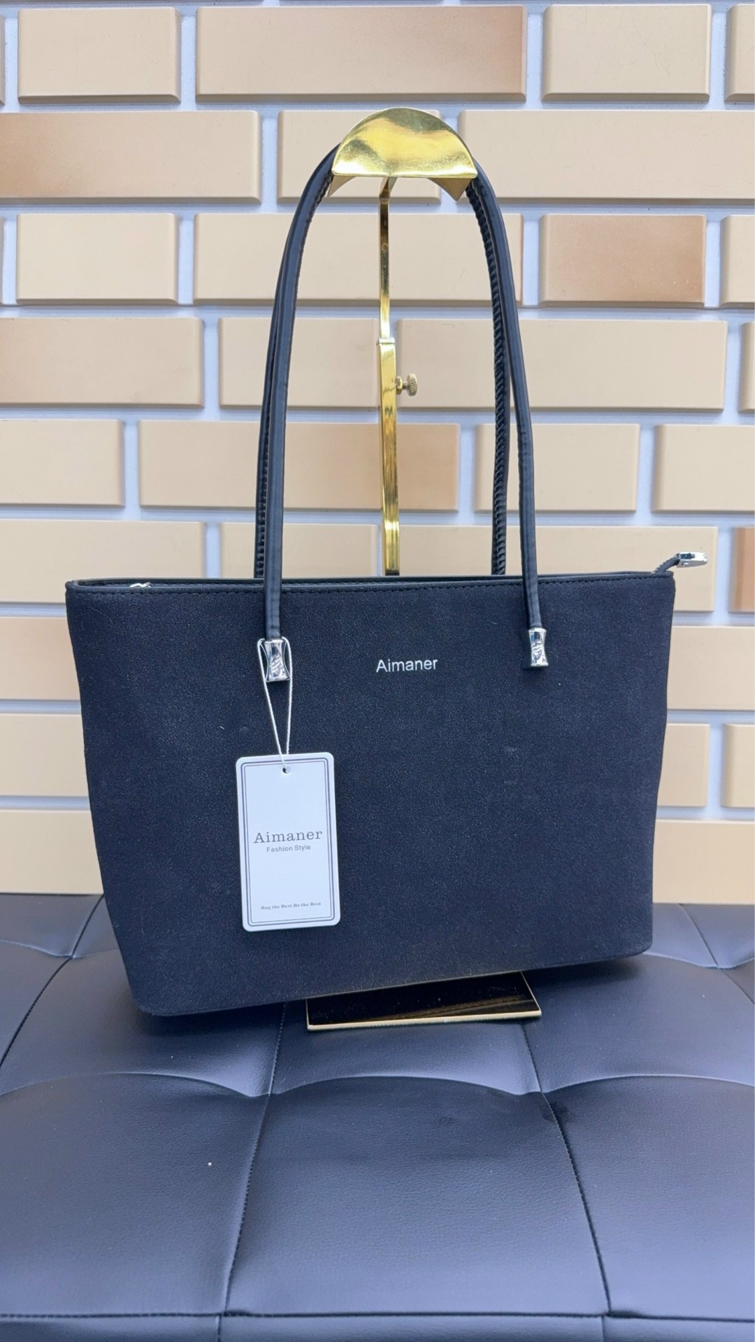 женская сумка,сумка,сумка тоут женская,замшевая сумка,сумка черная женская