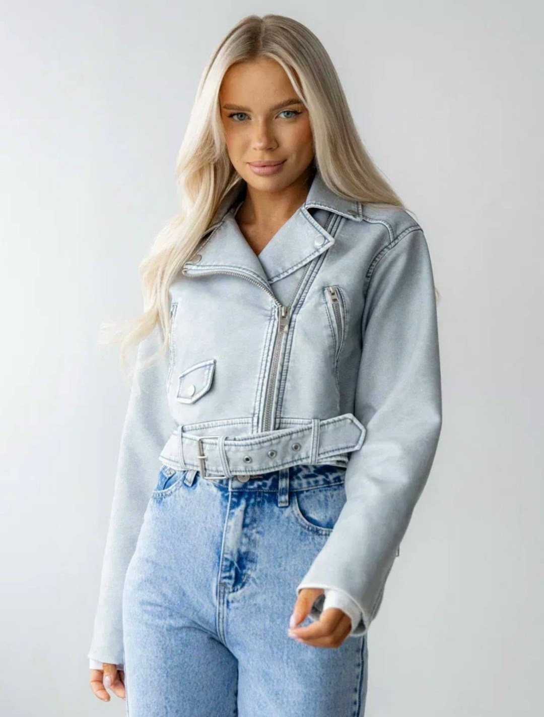 джинсовая косуха,куртка джинсовая женская,косуха женская куртка кожаная oversize,куртка женская голубая,косуха куртка