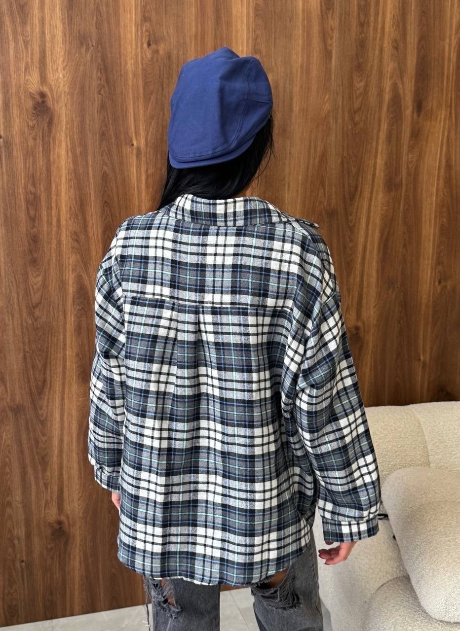 рубашка в клетку женская,рубашка в клетку оверсайз badishka,рубашка в клетку оверсайз y2k thirteen brand,рубашка в клетку оверсайз удлиненная trendy hack,рубашка женская в клетку оверсайз
