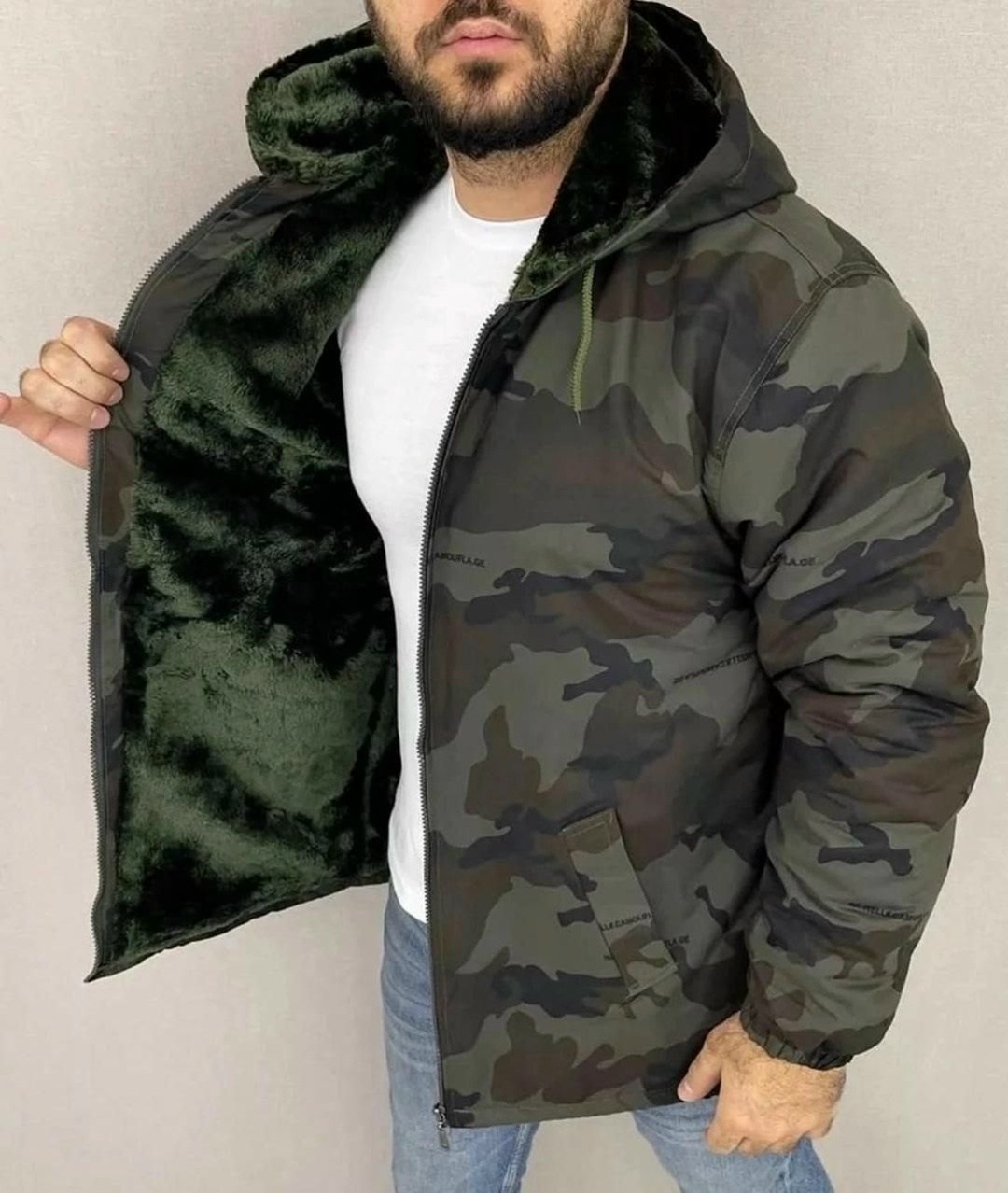 камуфляжная куртка,куртка карго,модная куртка,куртка унисекс,парка куртка