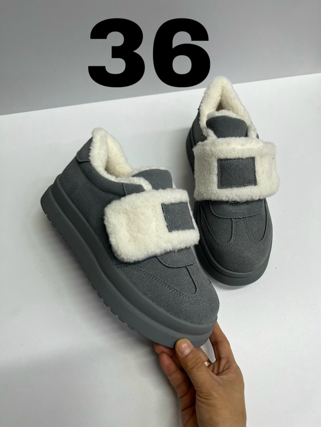 ,угги замш,женская ,зимняя ,угги