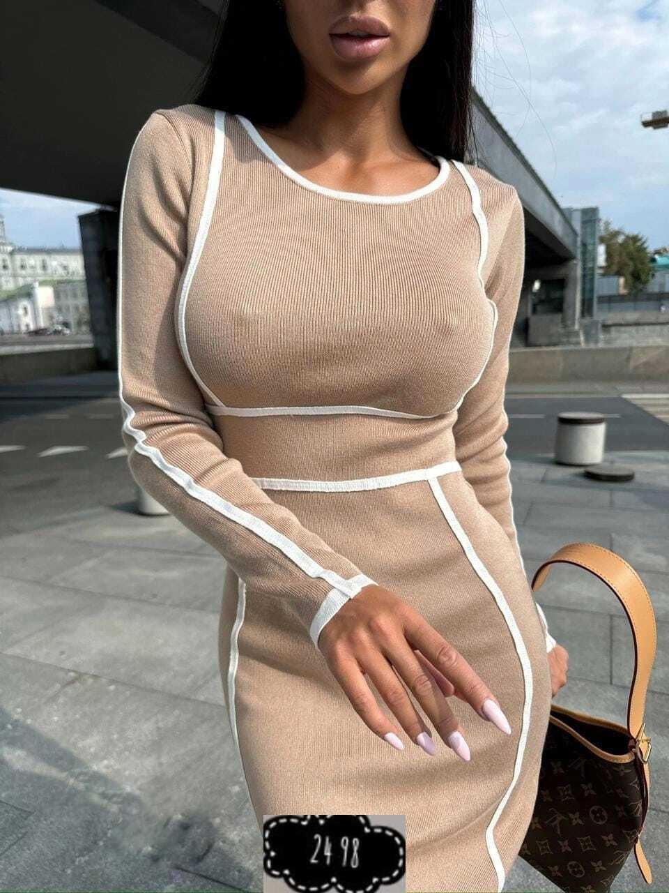 трикотажное платье,платья стильные,платье идеальное,костюм женский трикотажный,стильная одежда