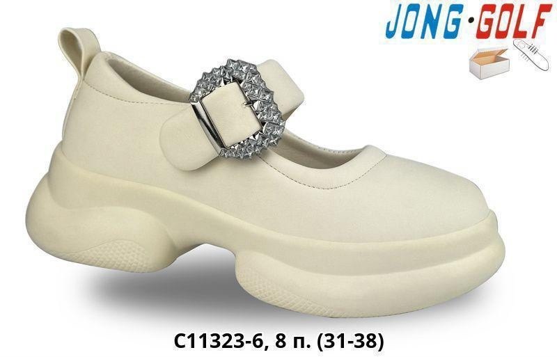 туфли jong golf,,обуви,детская , оптом