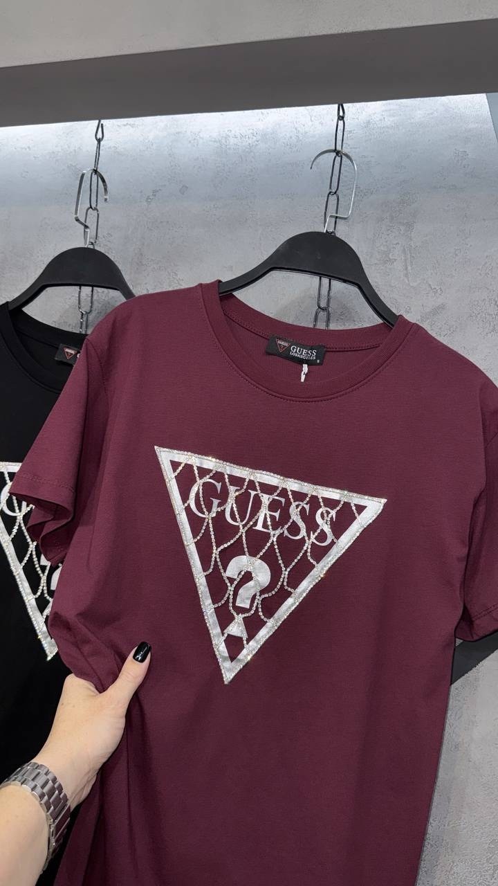 стильные футболки,футболки мужские,футболке,футболки guess