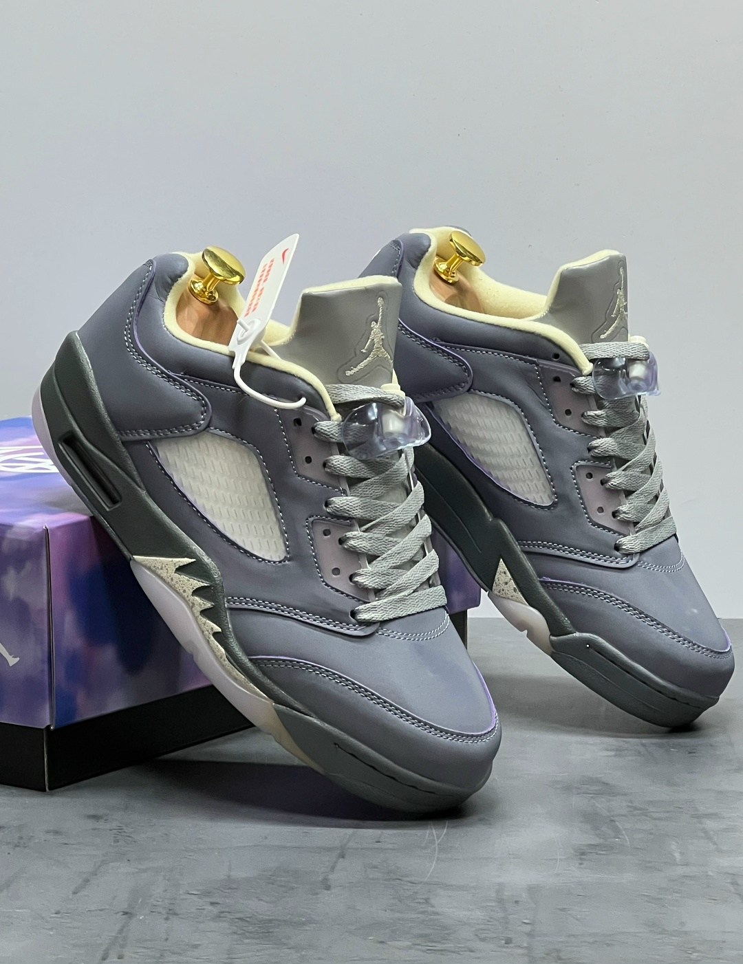 jordan 5 low indigo haze,nike air jordan 5 low "indigo haze" shoes,air jordan 5 low,кроссовки wmns air jordan 5 retro low festival lights фиолетовый,женские кроссовки air jordan 5 retro low