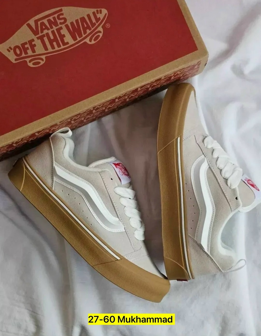 vans кроссовки,кроссовки vans knu skool,vans knu skool white,бежевые вансы,vans knu skool белые