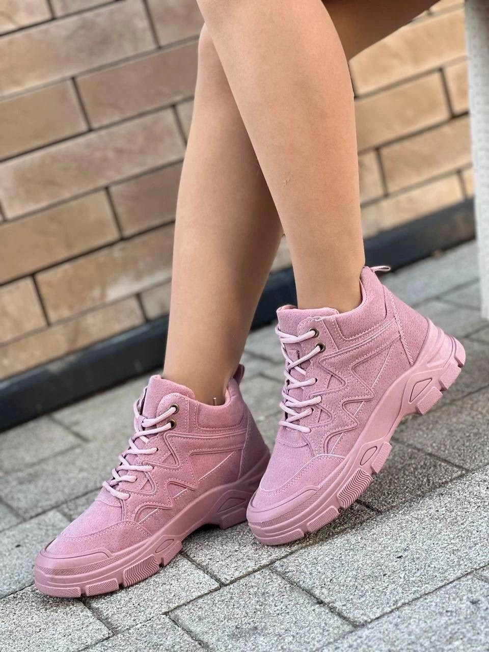 ,женские кроссовки,кроссовки розовые,женская ,женские розовые кроссовки