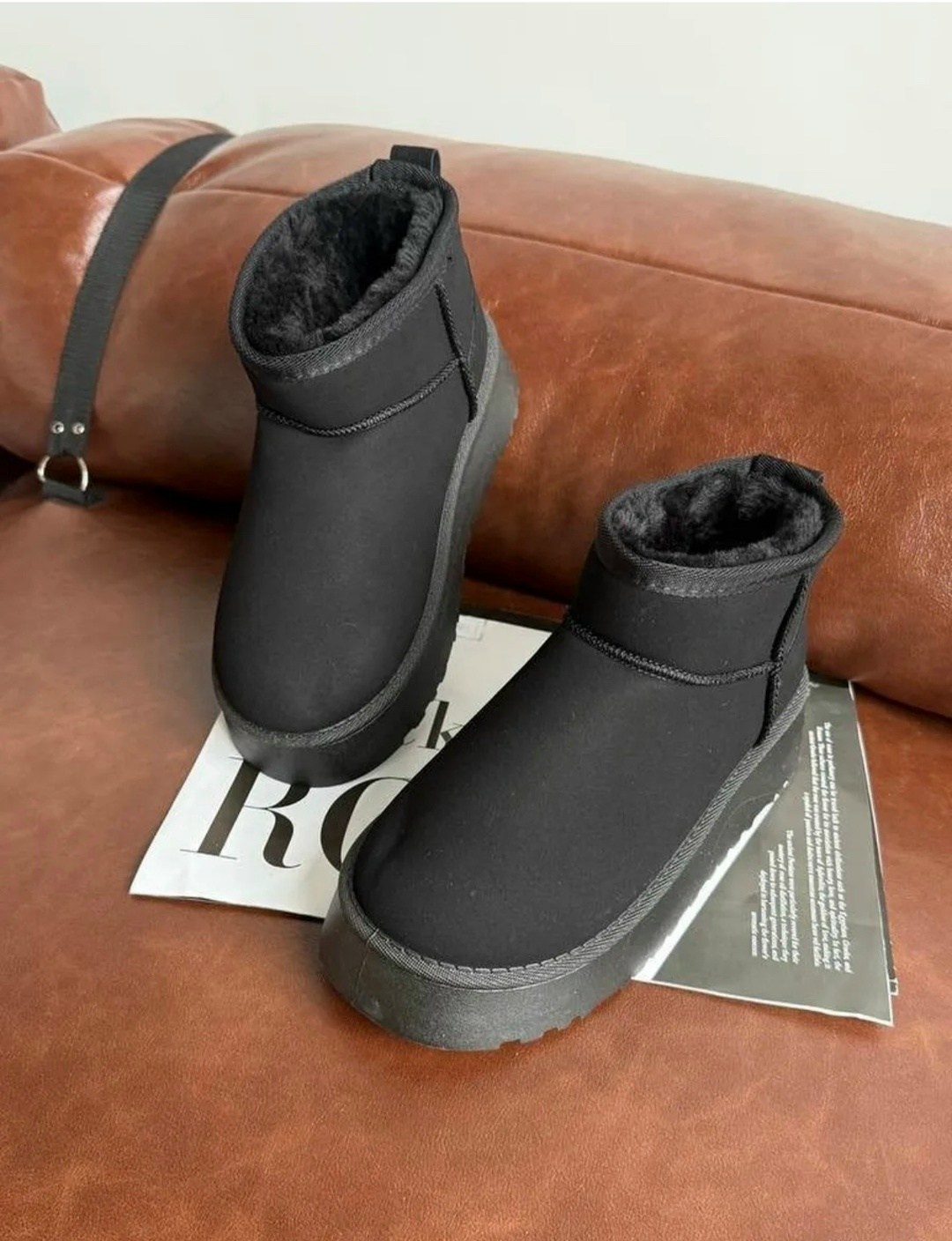 угги женские,угги, женская,угги зимние короткие на платформе,