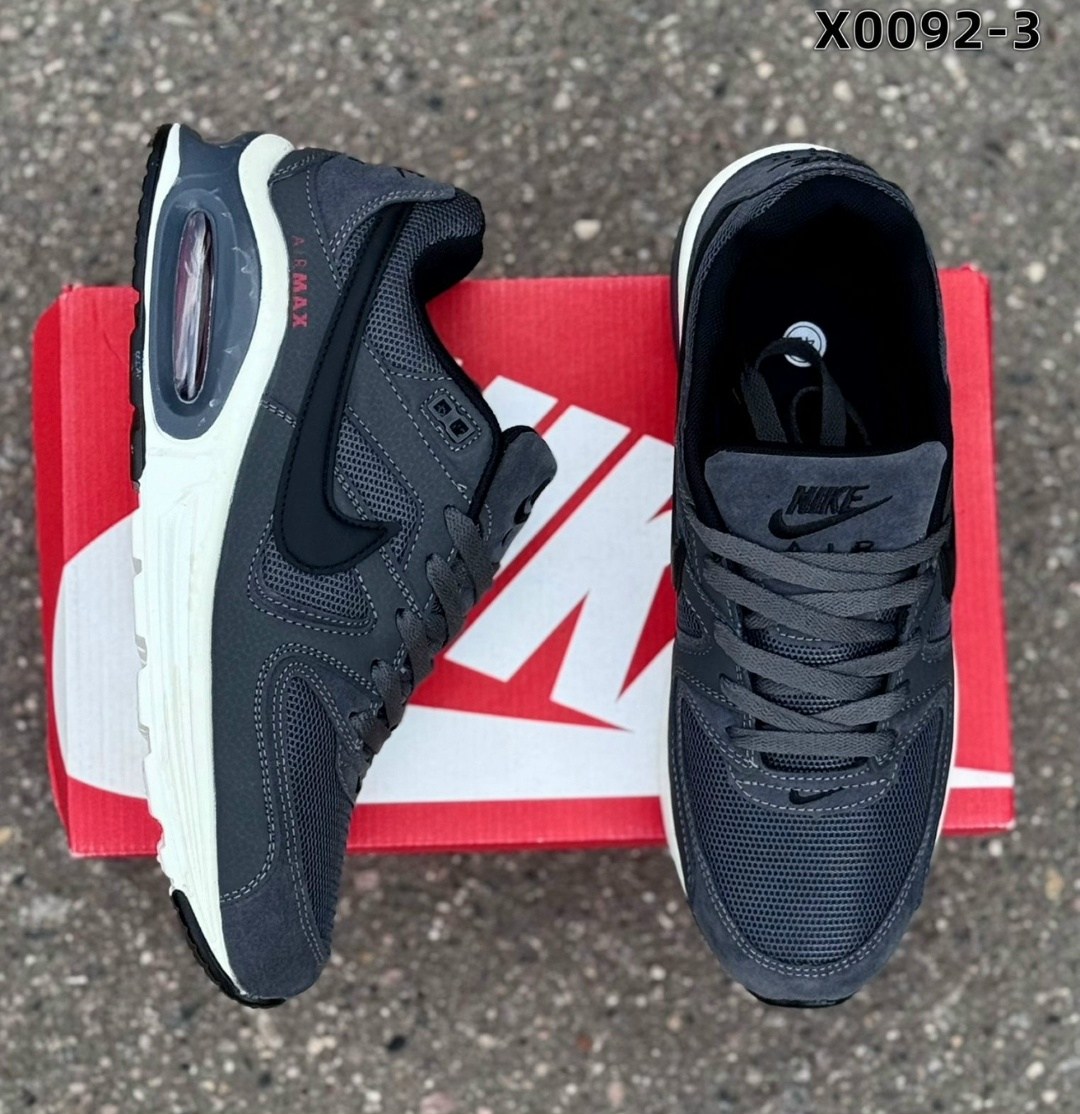 кроссовки,кроссовка мужской,nike air max command,кроссовки унисекс,кроссовки мужские nike air max