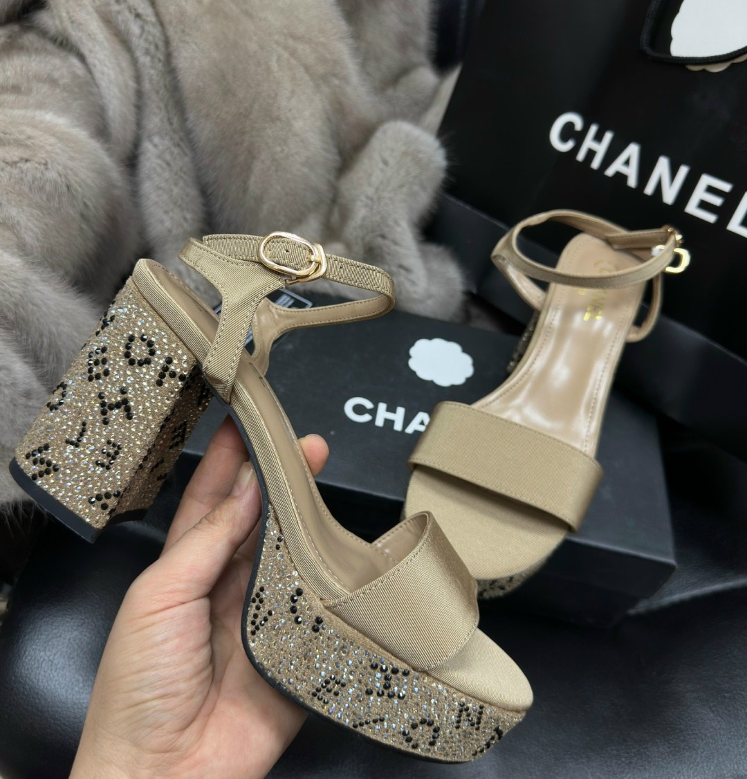 босоножки chanel,туфли chanel,сандалии chanel,босоножки женские chanel,босоножки шанель