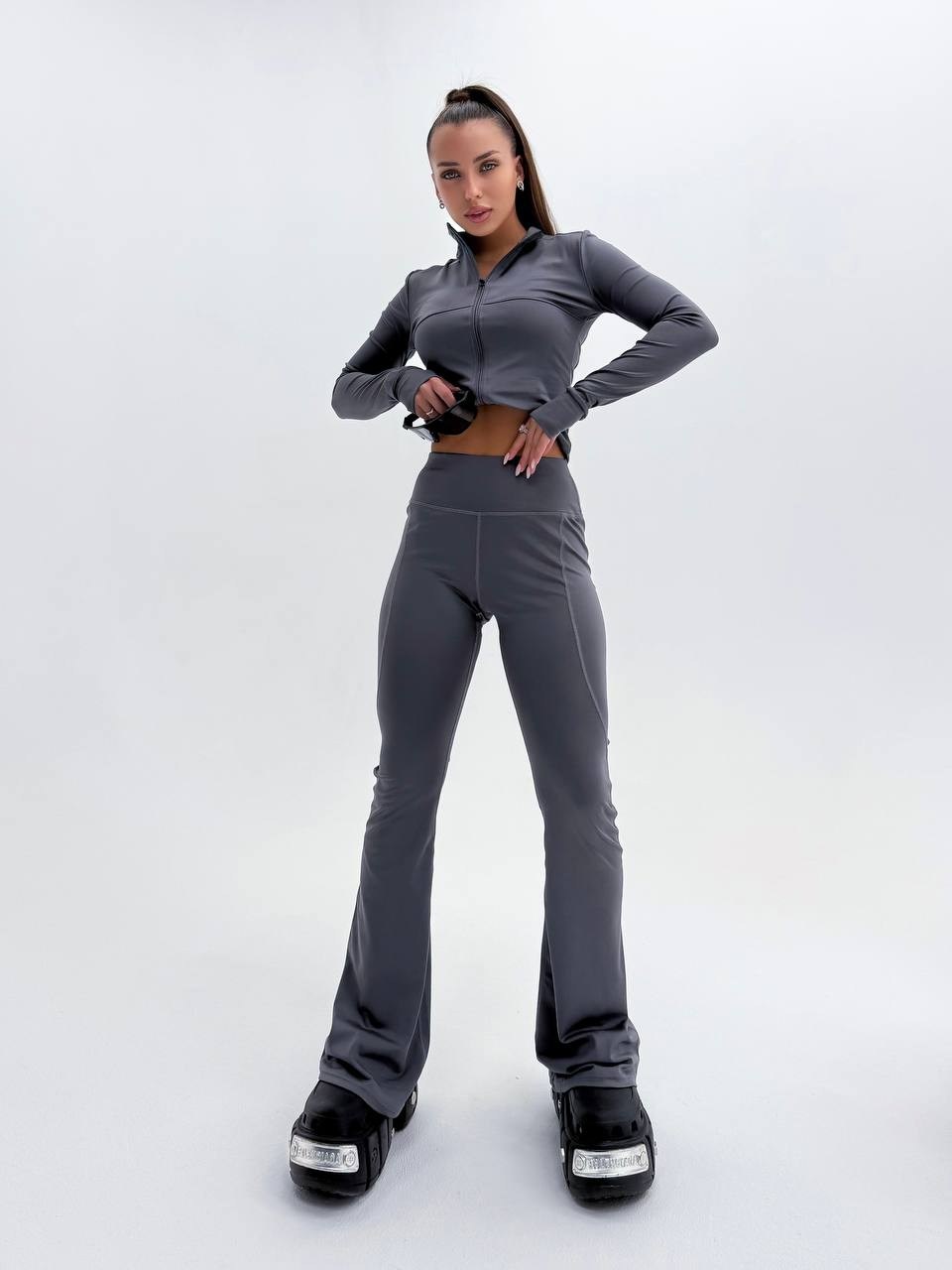 кофта женская спортивная на молнии lin_din,обтягивающая спортивная кофта женская на молнии,спортивные костюмы,одежда для спорта,костюм женский