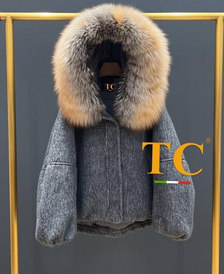 женский пуховик,куртка женская,пуховик с мехом,женский пуховик модный,женский пуховик теплый