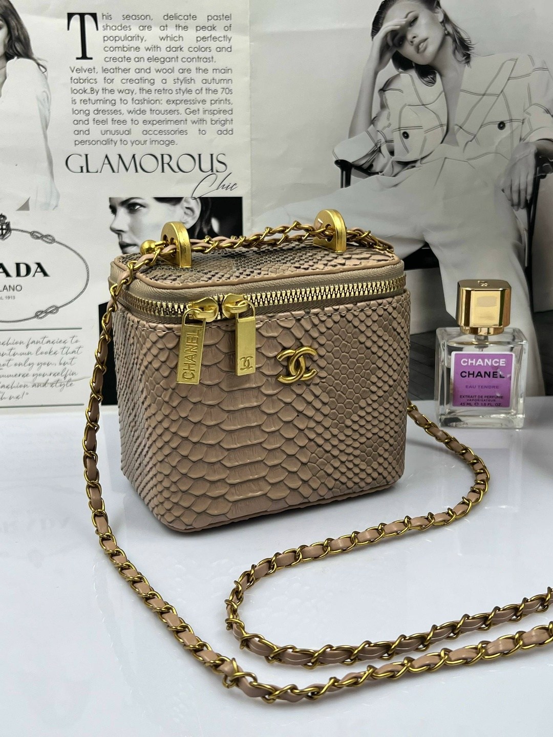 сумка chanel,сумка шанель,сумка шанель бокс,сумка женская chanel,косметичка chanel