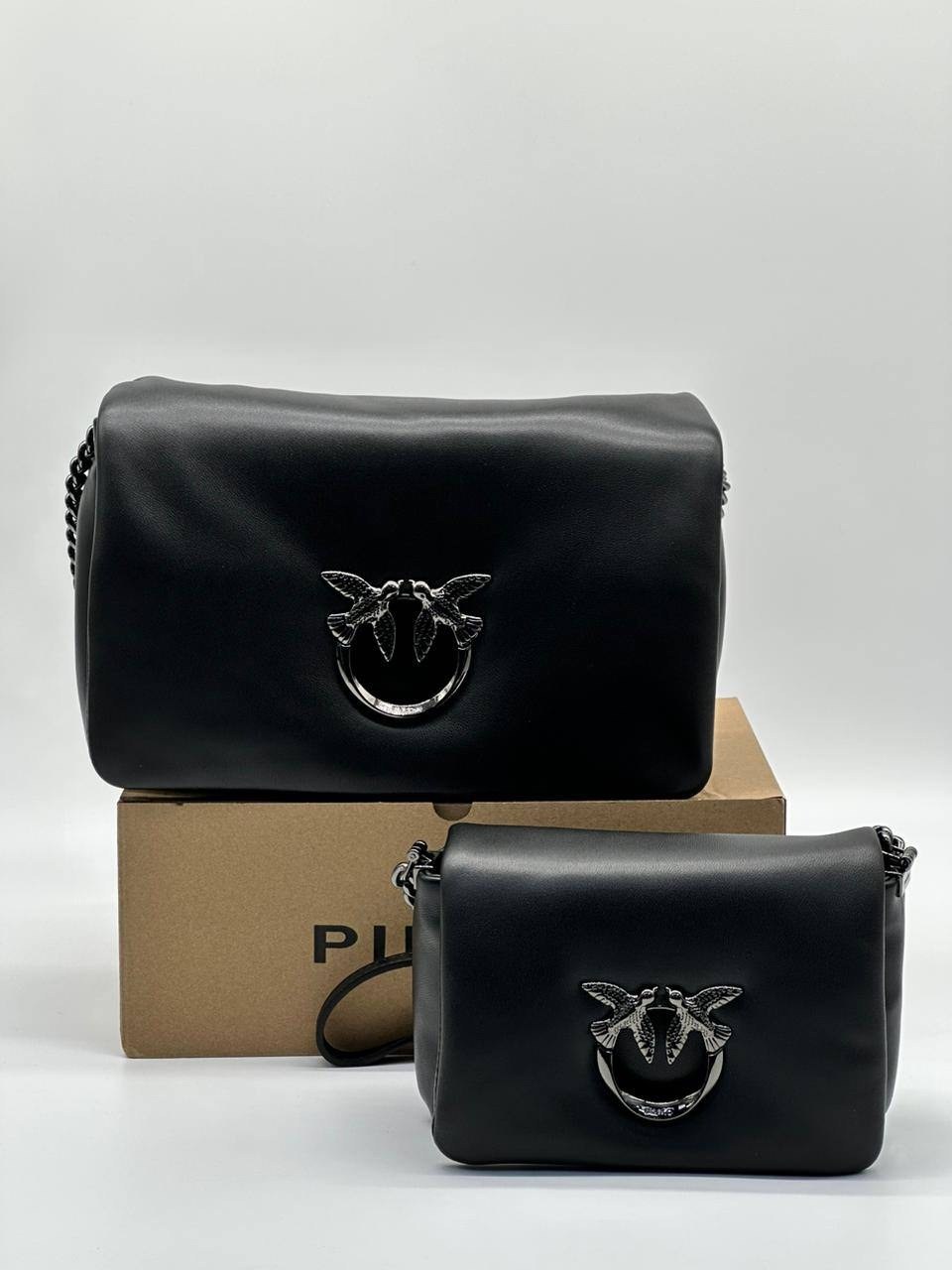 сумка pinko,женская сумка pinko,pinko сумка на плечо,сумка кросс-боди женская pinko love bag click simply черный,сумка pinko сумка