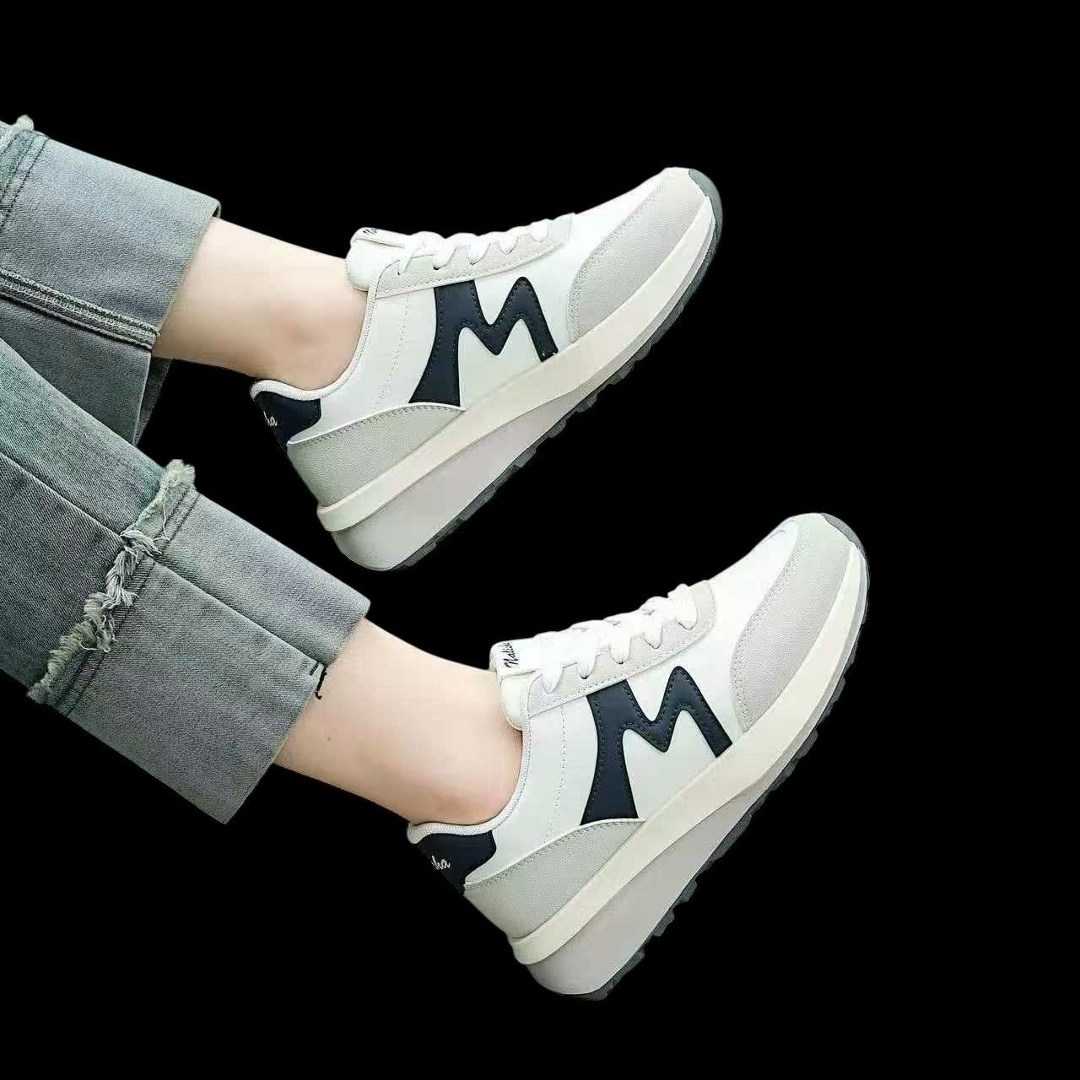 кроссовки женскиe,,повседневные кроссовки,спортивная ,модные кроссовки