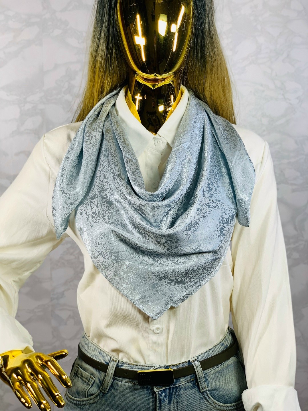 платок женский,платок женский шелковый,брендовый платок,платок шелковый,шарф женский платок