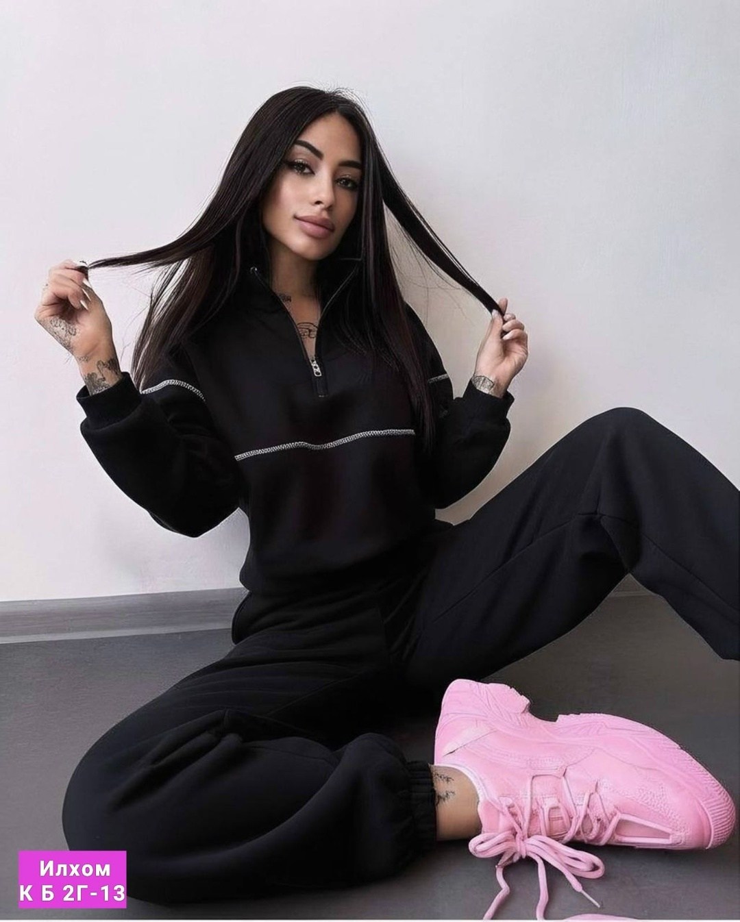 костюм спортивный женский на флисе,костюм женский спортивный,спортивный женский костюм серый,спортивный костюм,костюм спортивный женский на флисе арт. 8842193
