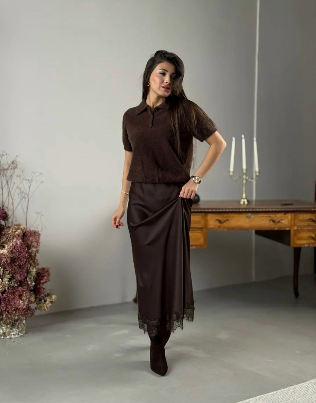 юбка атласная,юбка,юбка женская,юбка миди,юбка лен