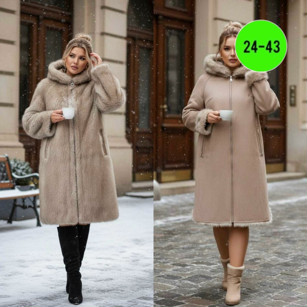зимнее пальто женское,дубленка двусторонняя длинная зимняя большие размеры капюшон,пальто женское,дубленка зимняя больших размеров с капюшоном двухсторонняя,дубленка женская