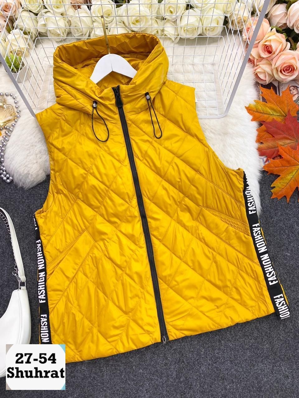 жилетка женская,женские жилеты,жилет женский утепленный,демисезонная жилетка,жилет