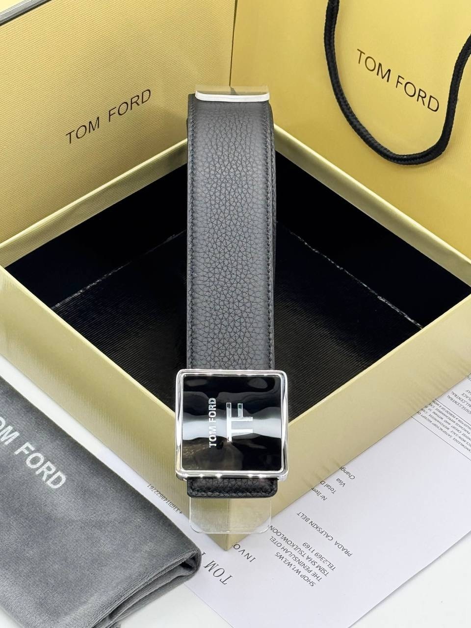 кожаный ремень tom ford,ремень tom ford,ремень мужской,ремень из натуральной кожи мужской,ремень фенди мужской