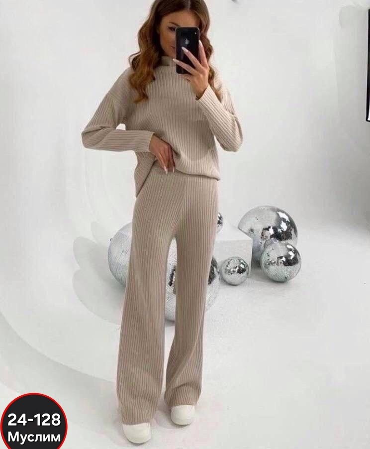 женские костюмы,трикотажные костюмы,костюм двойка,костюм повседневный,костюм с водолазкой