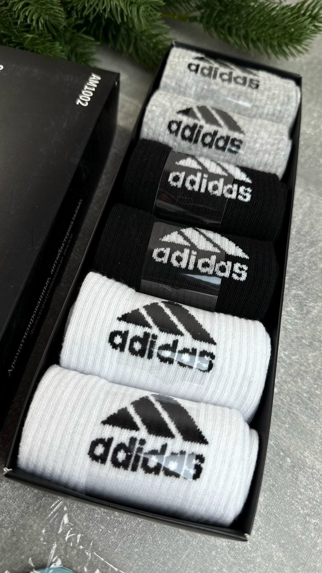 носки adidas,носки мужские adidas,носки адидас,носки мужские,комплект носков adidas