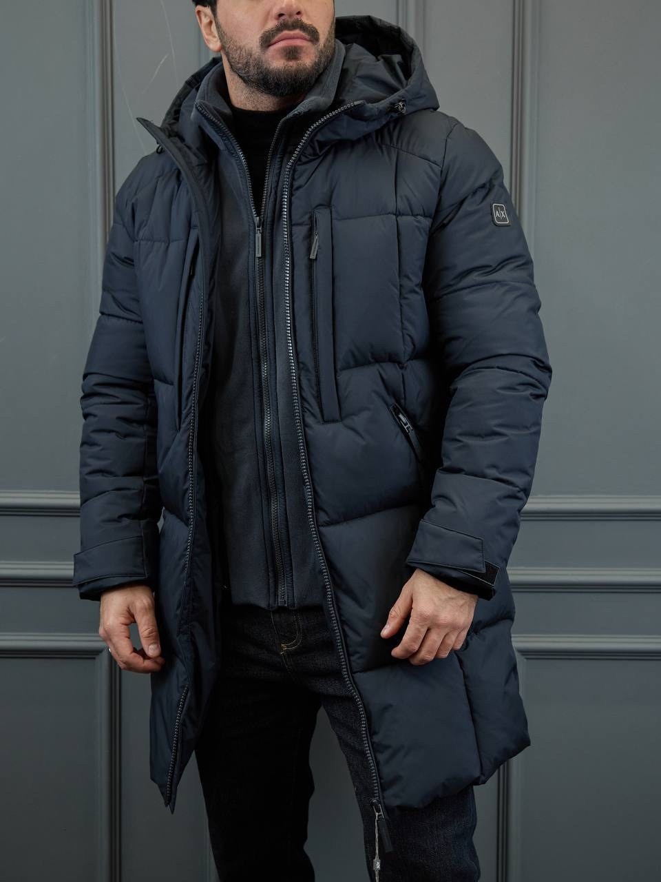 пуховик зимний длинный с капюшоном winterra 176629572,пуховик мужской зимний malinardi j7710,пуховик зимний длинный с капюшоном winterra,пуховик мужской зимний,зимняя мужская куртка