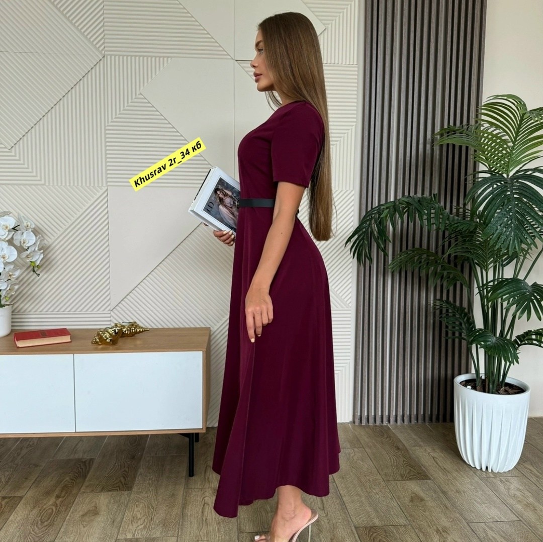 платья ,платье женская,платье,платье миди,повседневное платье