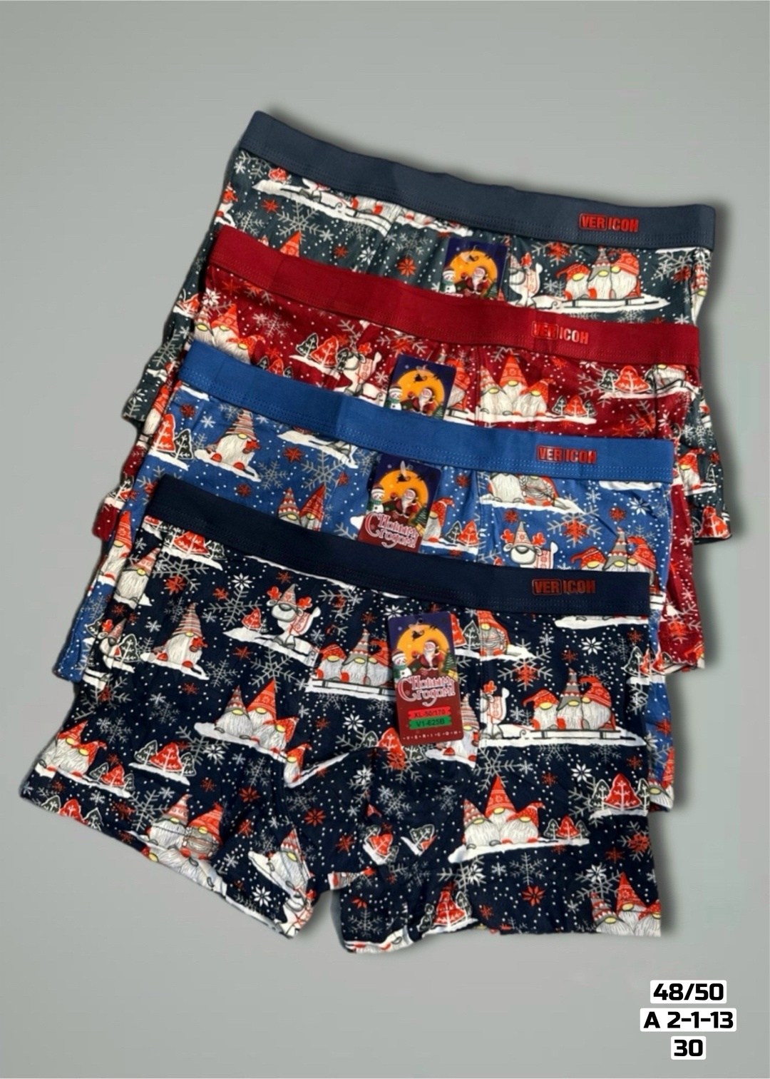комплект трусов мужских,трусы мужские новогодние,трусы мужские,комплект трусов боксеров,мужские трусы комплект