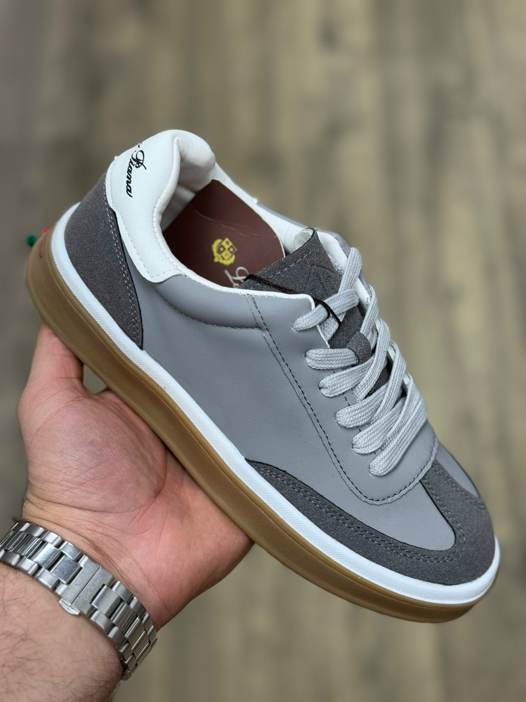 ,кроссовки loro piana,кеды кроссовки,мужская ,кеды loro piana