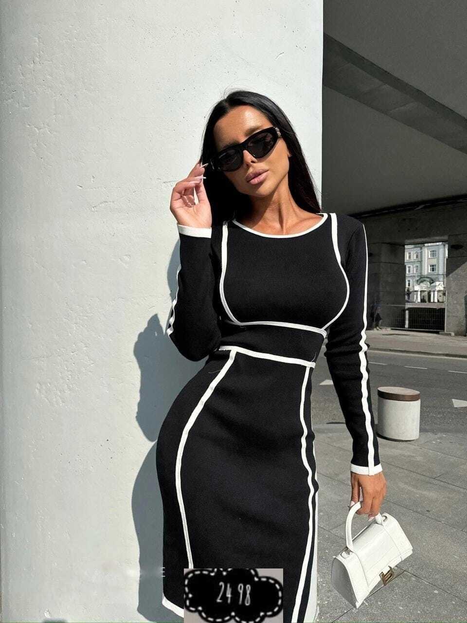 трикотажное платье,платья стильные,платье идеальное,костюм женский трикотажный,стильная одежда