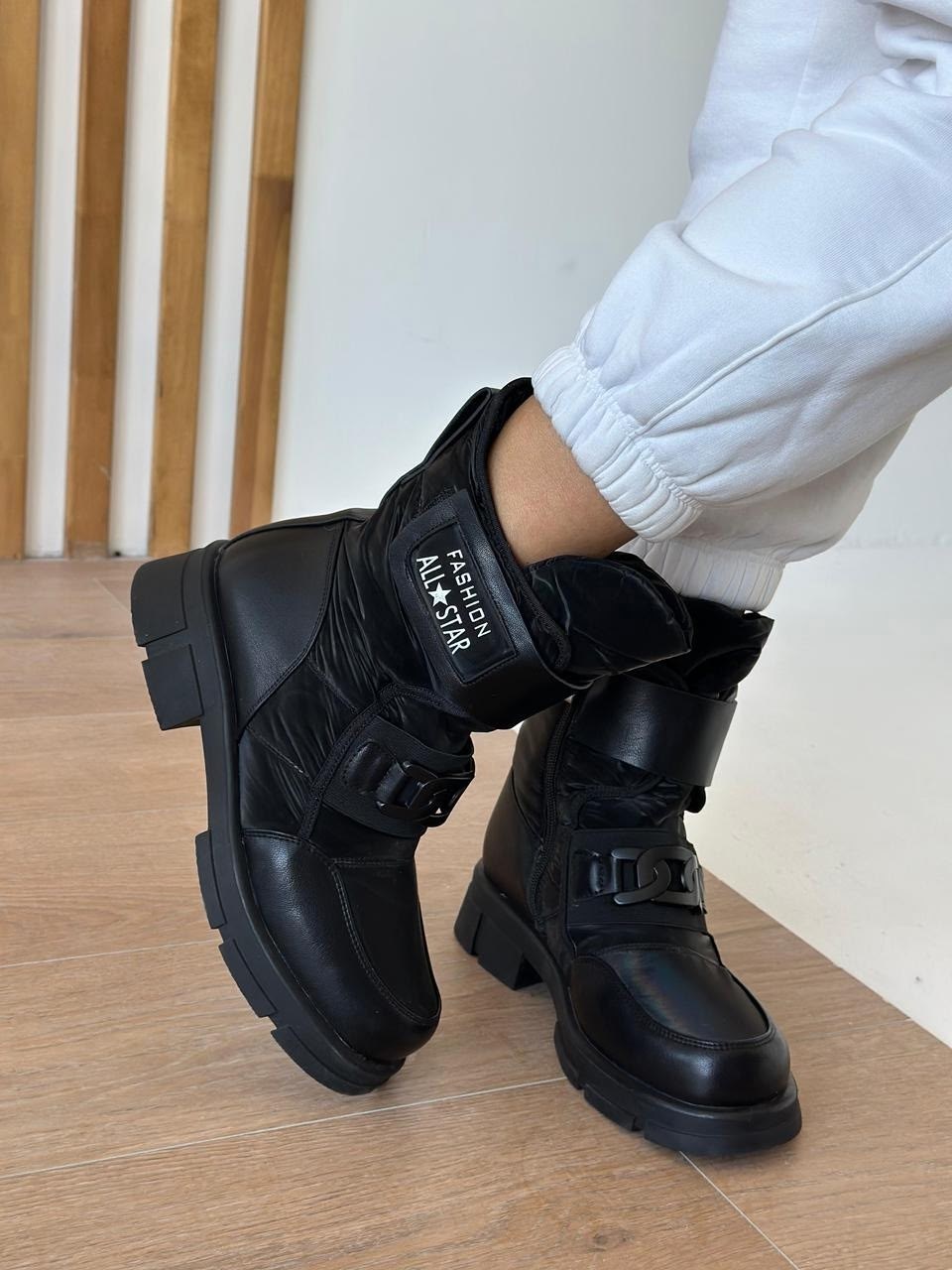 ,дутики женские,дутики,ботинки женские, женская зимняя