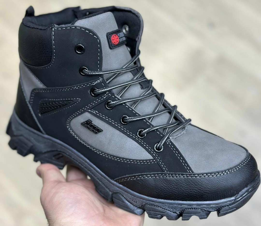 ботинки стробс мужские зимние,, мужская зимняя,зимние ботинки,зимняя мужская ботинки